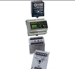Time Mark 2730-24V 1PH O/U CUR MONITOR