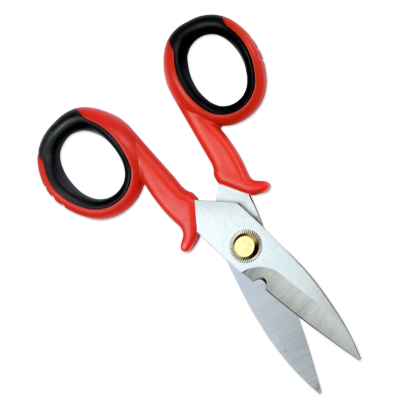 Benner Nawman UP-B606SO | Ultra Sharp Scissor (Fiber/Light Wire)