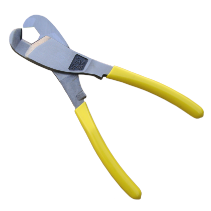 Benner NawmanUP-B76 - The Banana Cutter – for 3/4″ Coaxial Cable