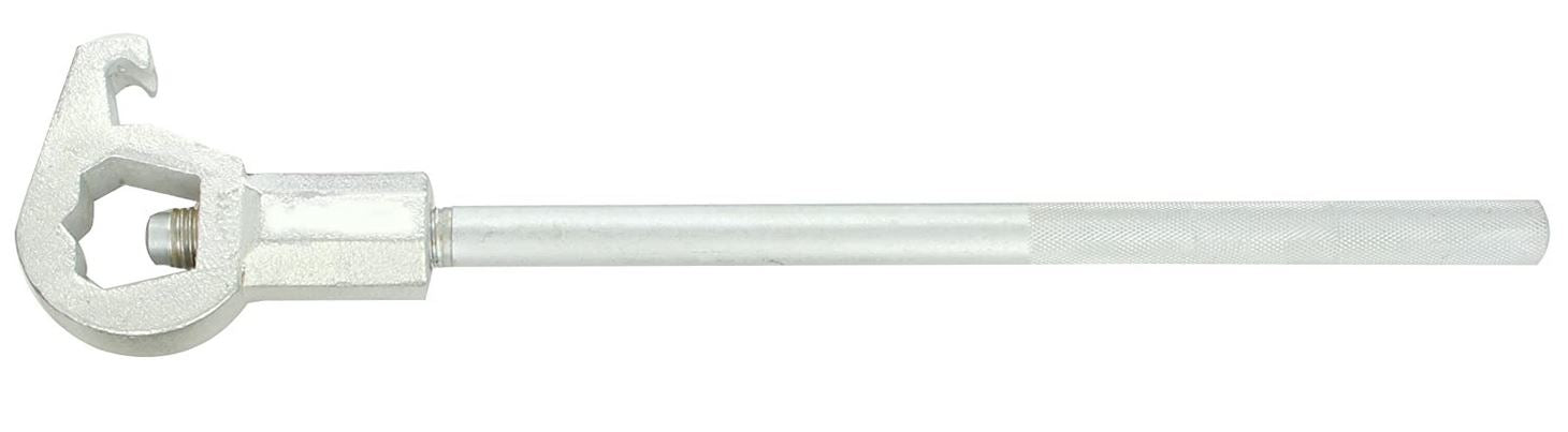 Dixon Valve 189DH Fire Equipment, Double Head Adjustable Hydrant Wrench, 19-1/2 Length by Dixon Valve ＆ Coupling Hydrant Wrenches Dixon Popular Product Valve 189DH Fire Equipment