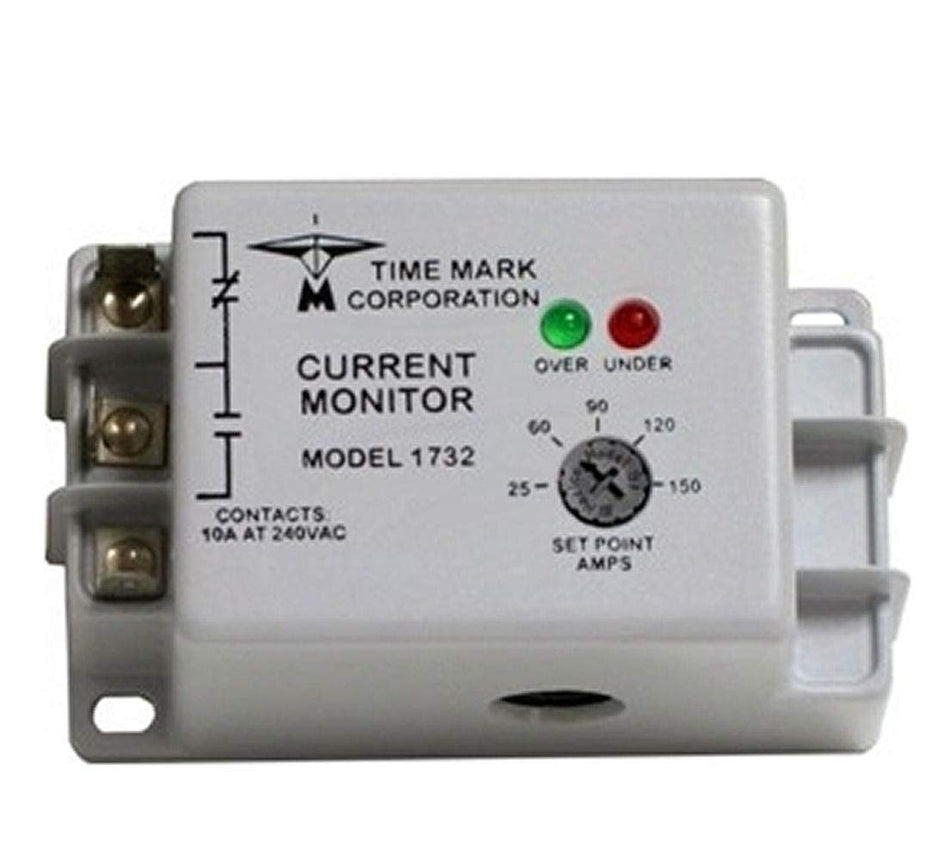Timemark AC Current Monitor - 1732